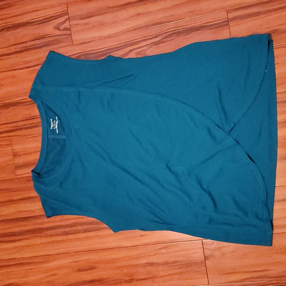 Maternity nursing top